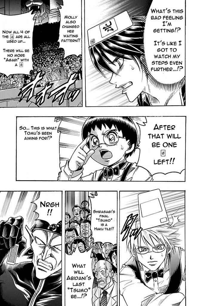 Gamble Fish Chap 157 - Next Chap 158