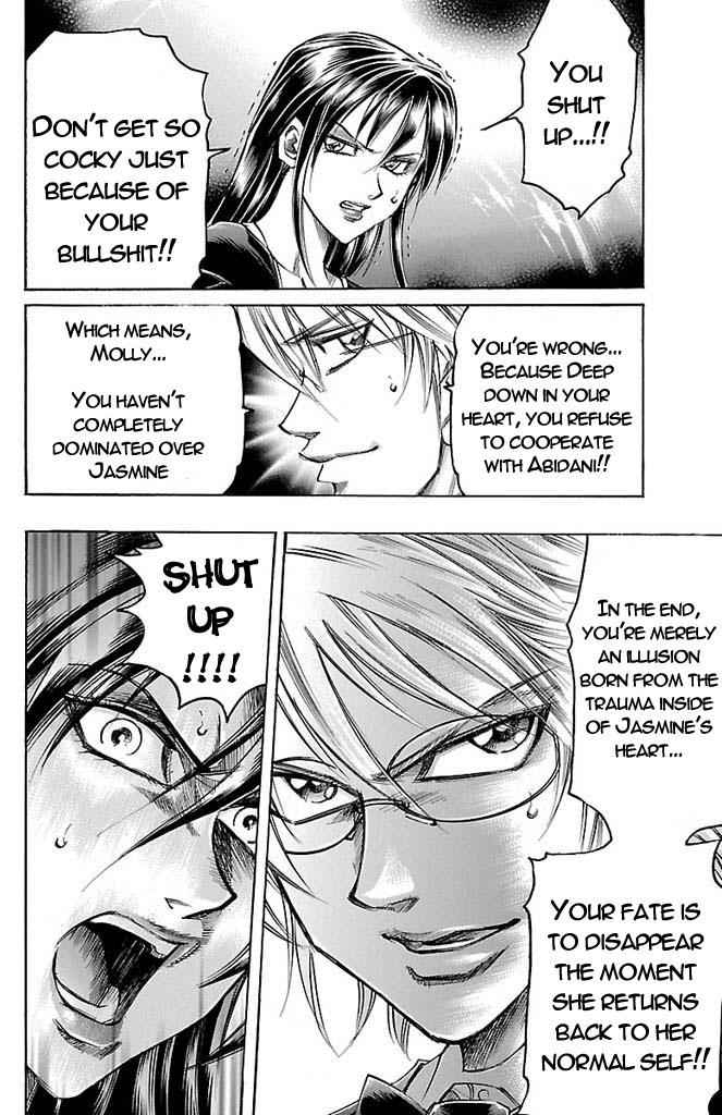 Gamble Fish Chap 157 - Next Chap 158