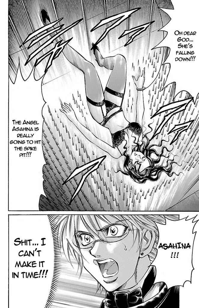 Gamble Fish Chap 154 - Next Chap 155
