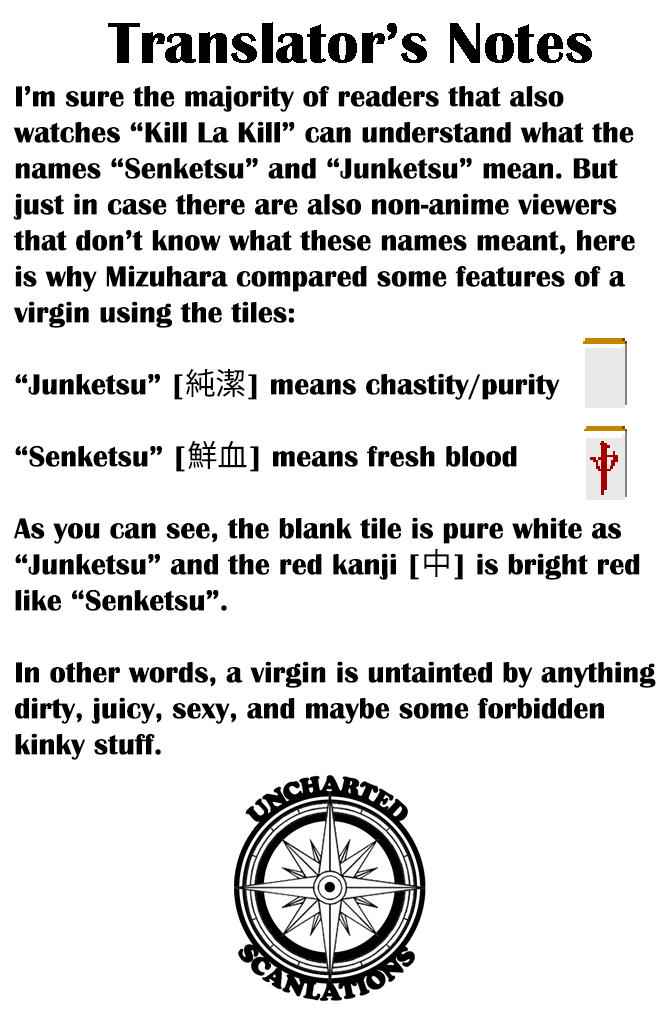 Gamble Fish Chap 155 - Next Chap 156