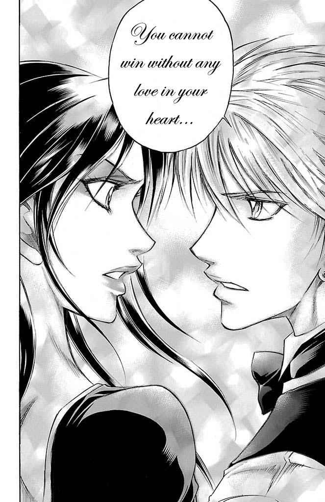 Gamble Fish Chap 156 - Next Chap 157