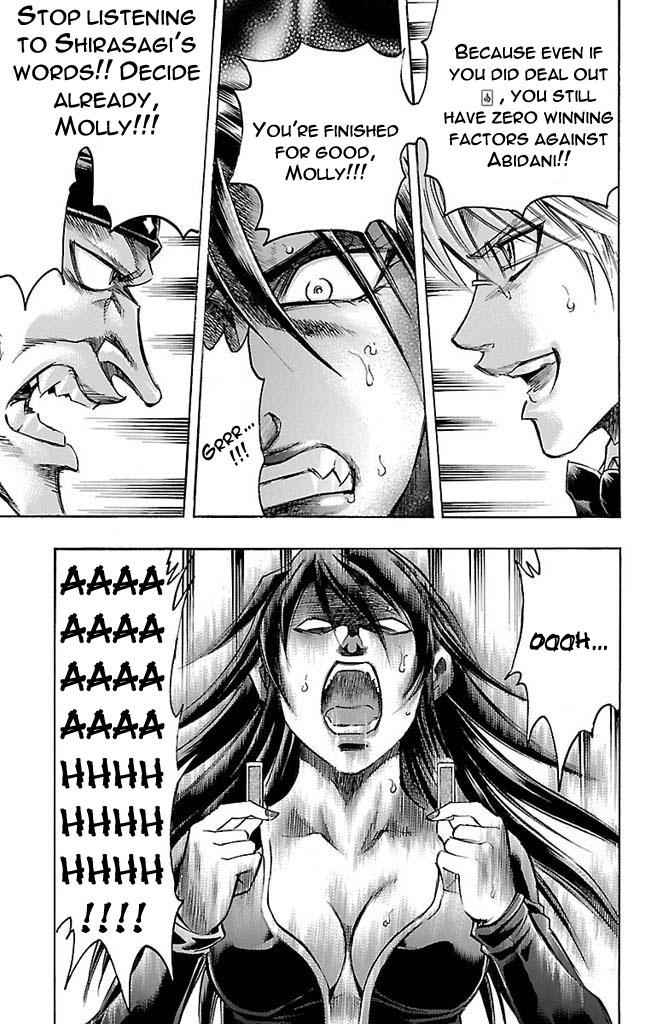 Gamble Fish Chap 158 - Next Chap 159