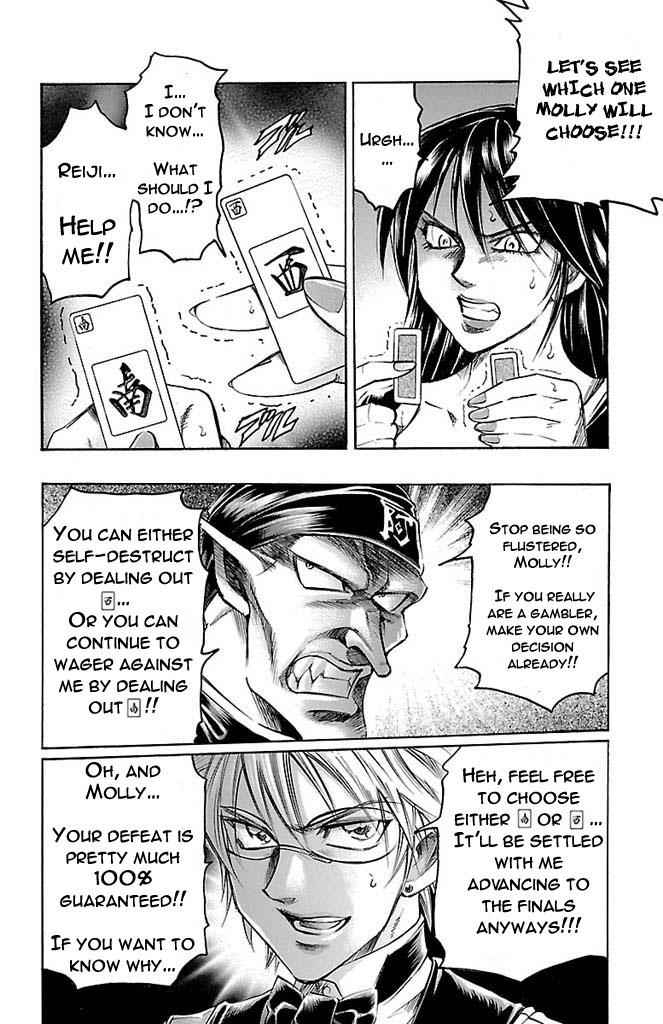 Gamble Fish Chap 158 - Next Chap 159