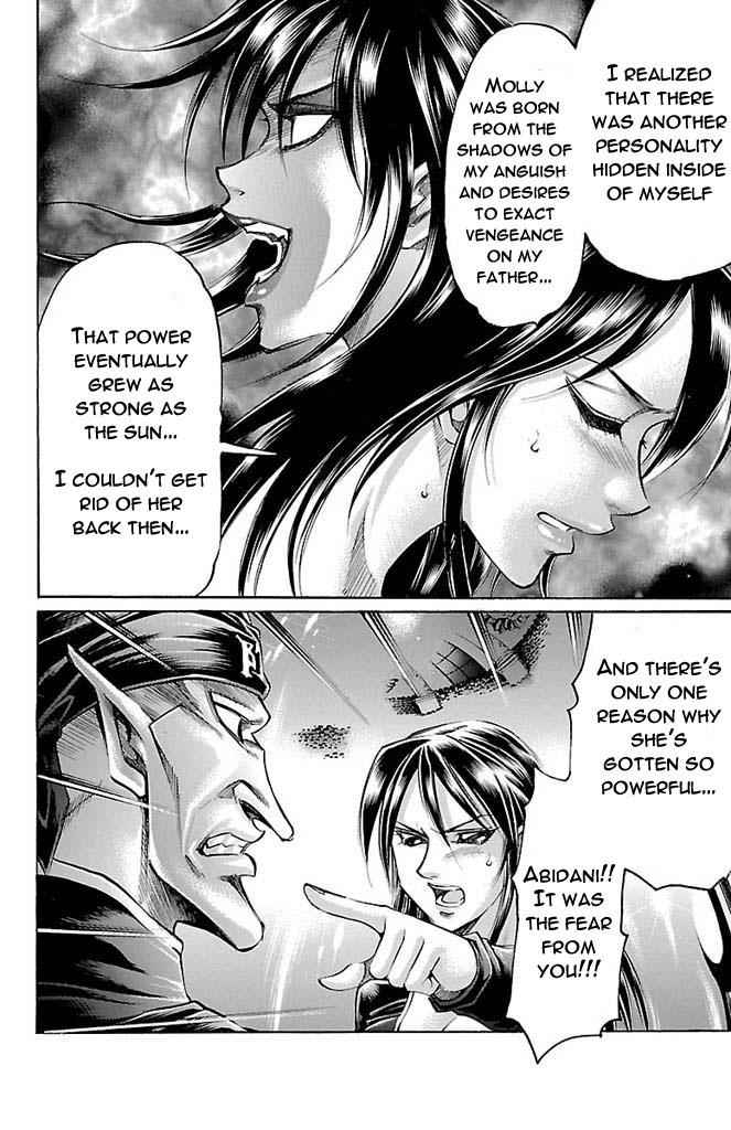 Gamble Fish Chap 158 - Next Chap 159