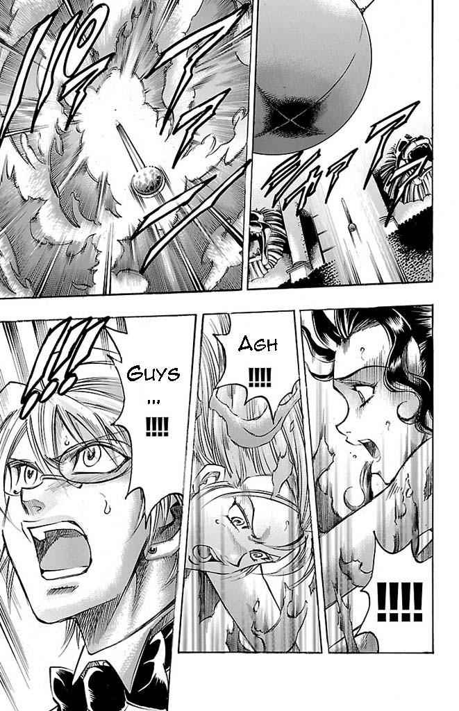 Gamble Fish Chap 150 - Next Chap 151