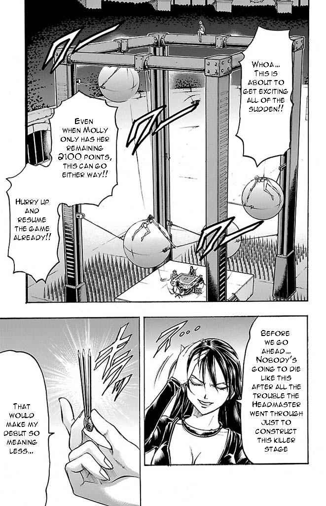 Gamble Fish Chap 150 - Next Chap 151