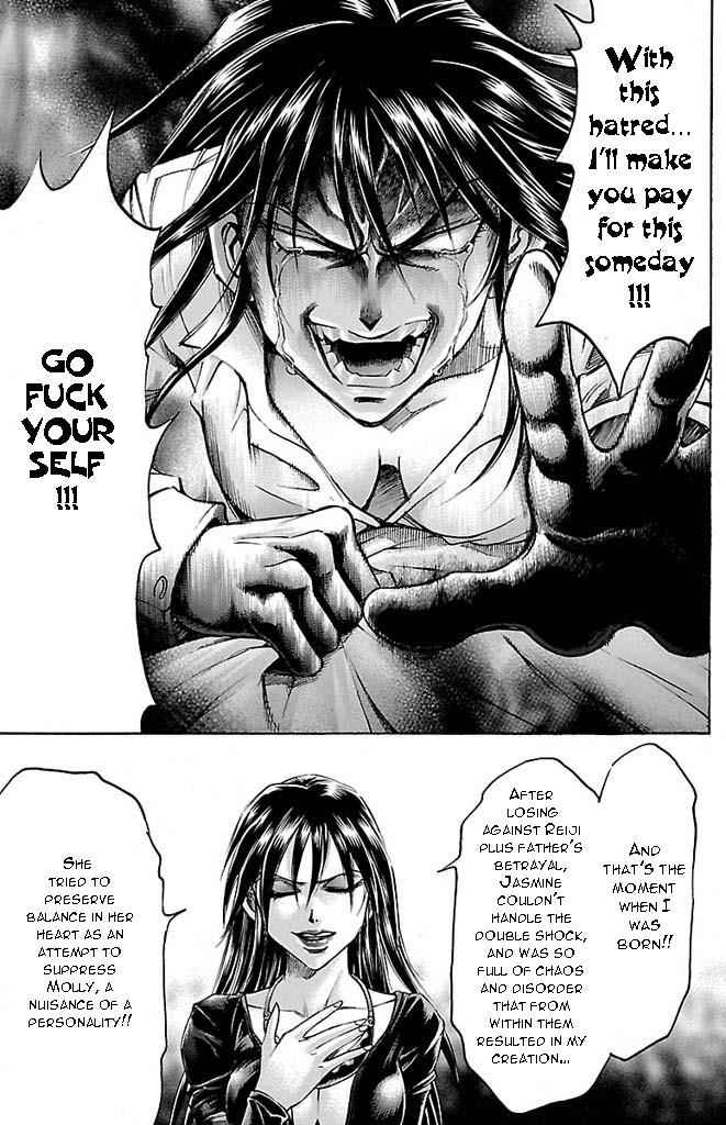Gamble Fish Chap 150 - Next Chap 151