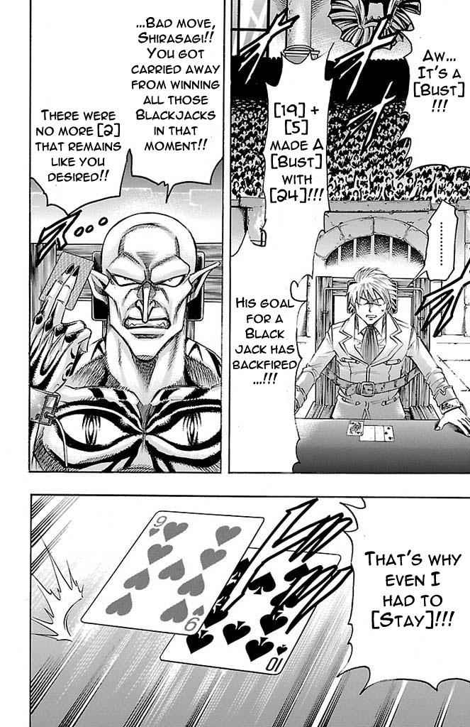 Gamble Fish Chap 165 - Next Chap 166