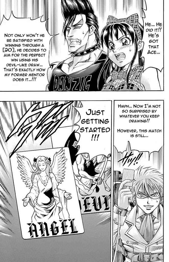Gamble Fish Chap 165 - Next Chap 166