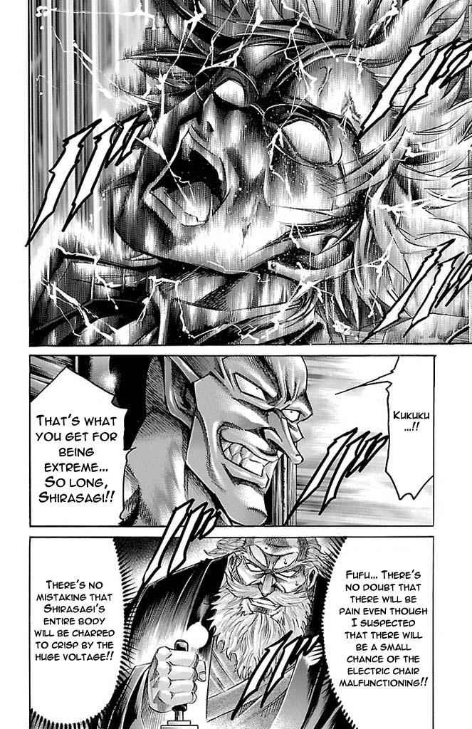 Gamble Fish Chap 166 - Next Chap 167