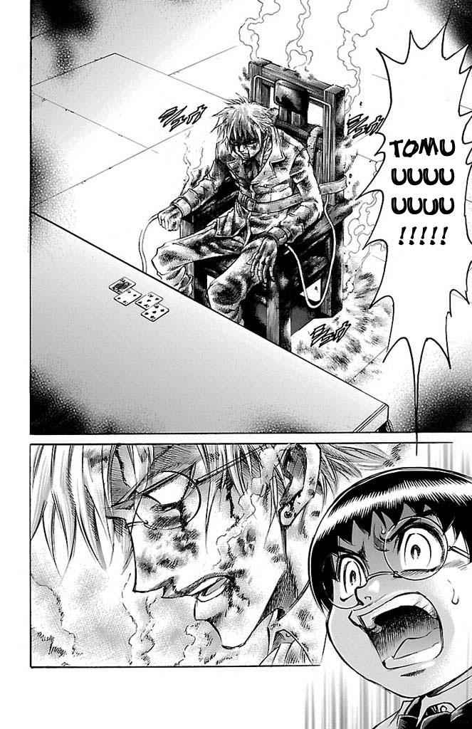 Gamble Fish Chap 166 - Next Chap 167
