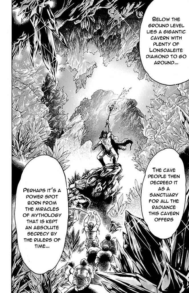 Gamble Fish Chap 168 - Next Chap 169