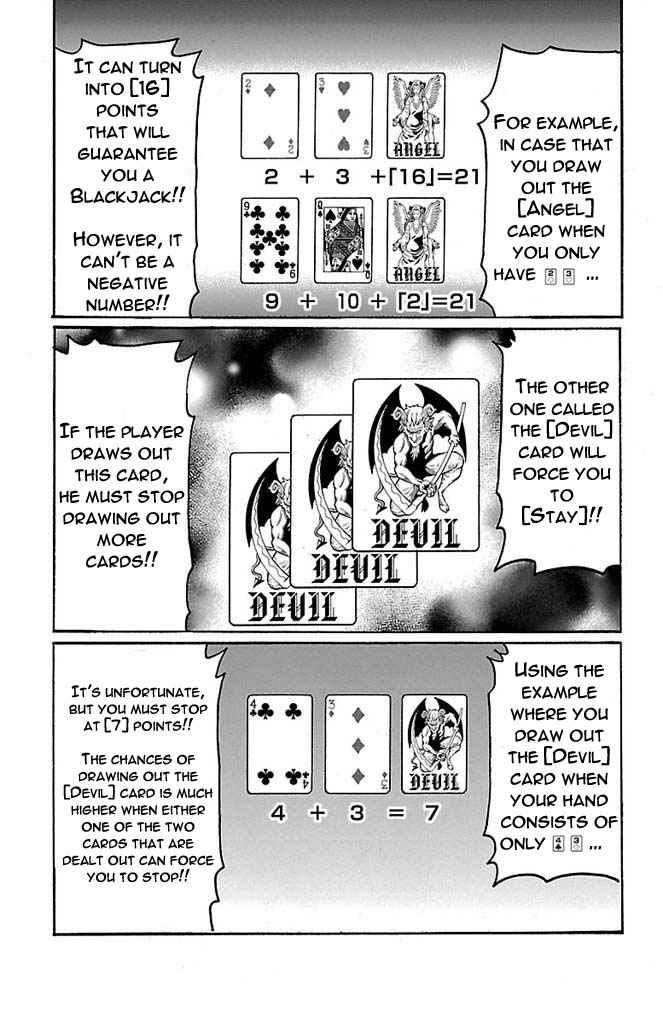 Gamble Fish Chap 162 - Next Chap 163