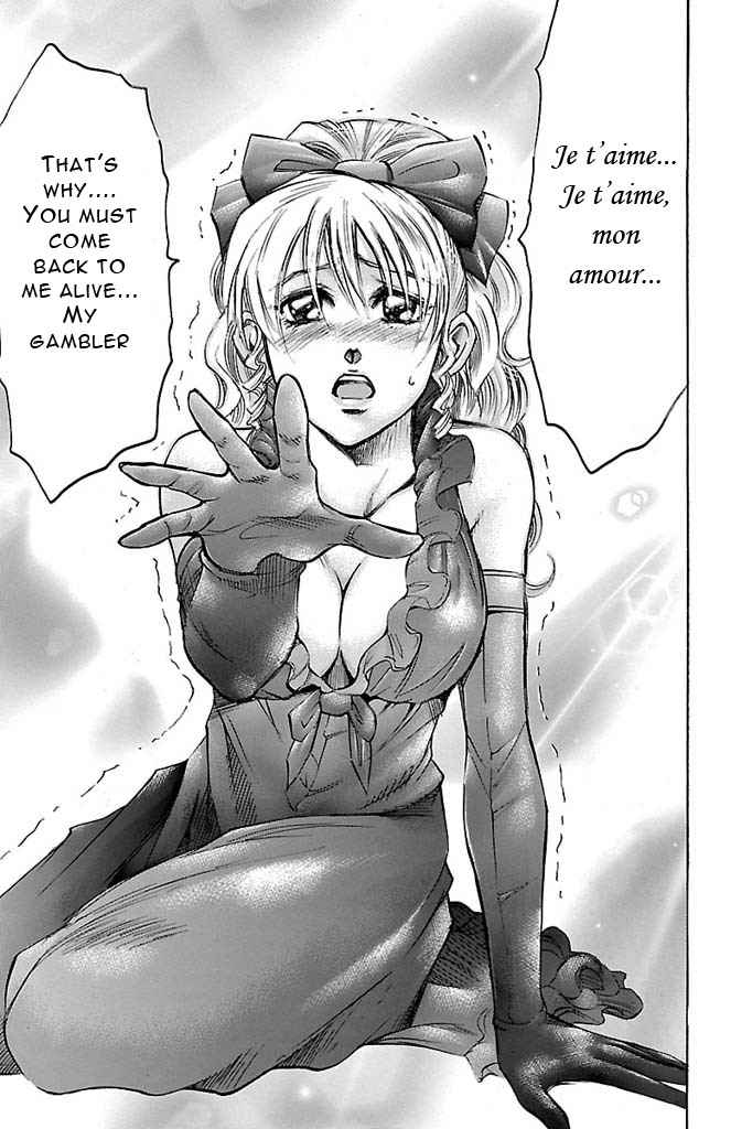 Gamble Fish Chap 162 - Next Chap 163