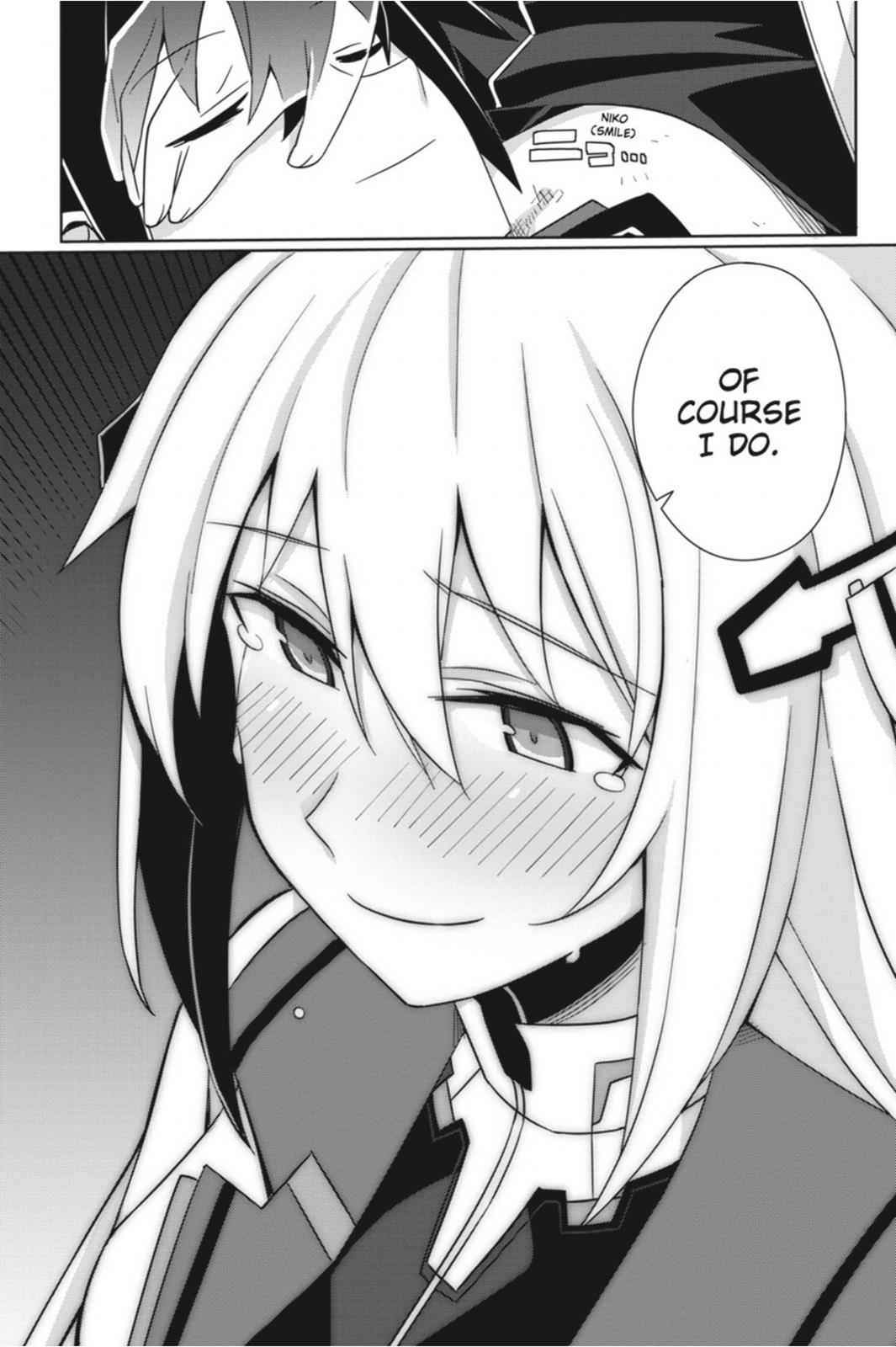 Gakusen Toshi Asterisk Chap 19 - Next Chap 20