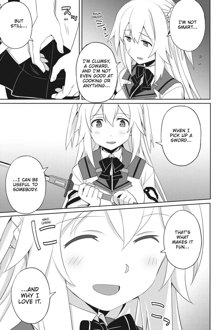 Gakusen Toshi Asterisk Chap 26 - Next Chap 27
