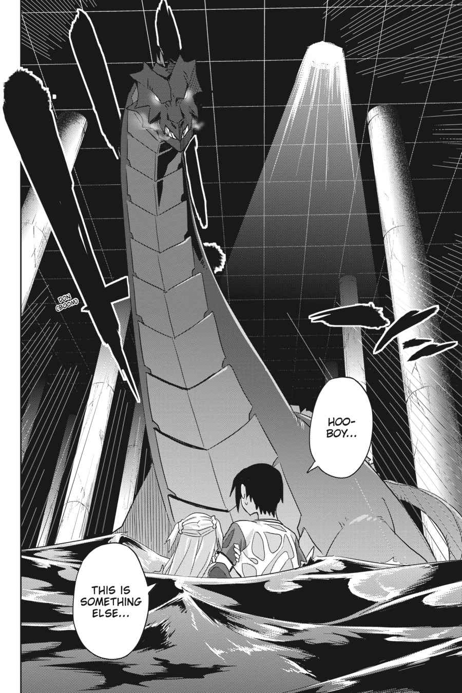 Gakusen Toshi Asterisk Chap 28 - Next Chap 29