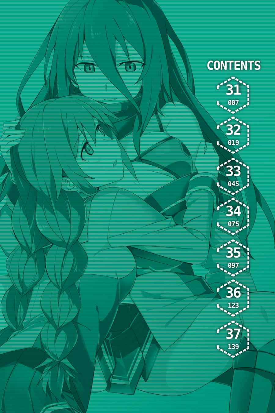 Gakusen Toshi Asterisk Chap 31 - Next Chap 32