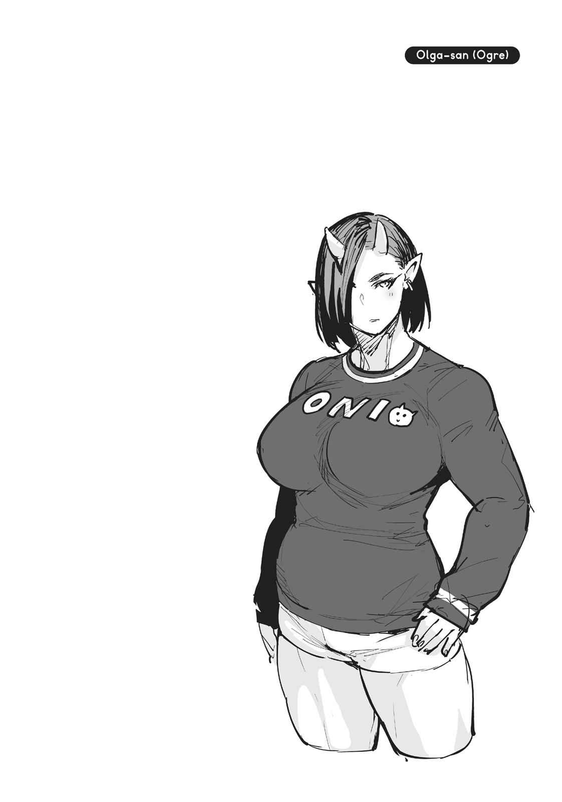 Elf-san wa Yaserarenai Chap 5 - Next Chap 6