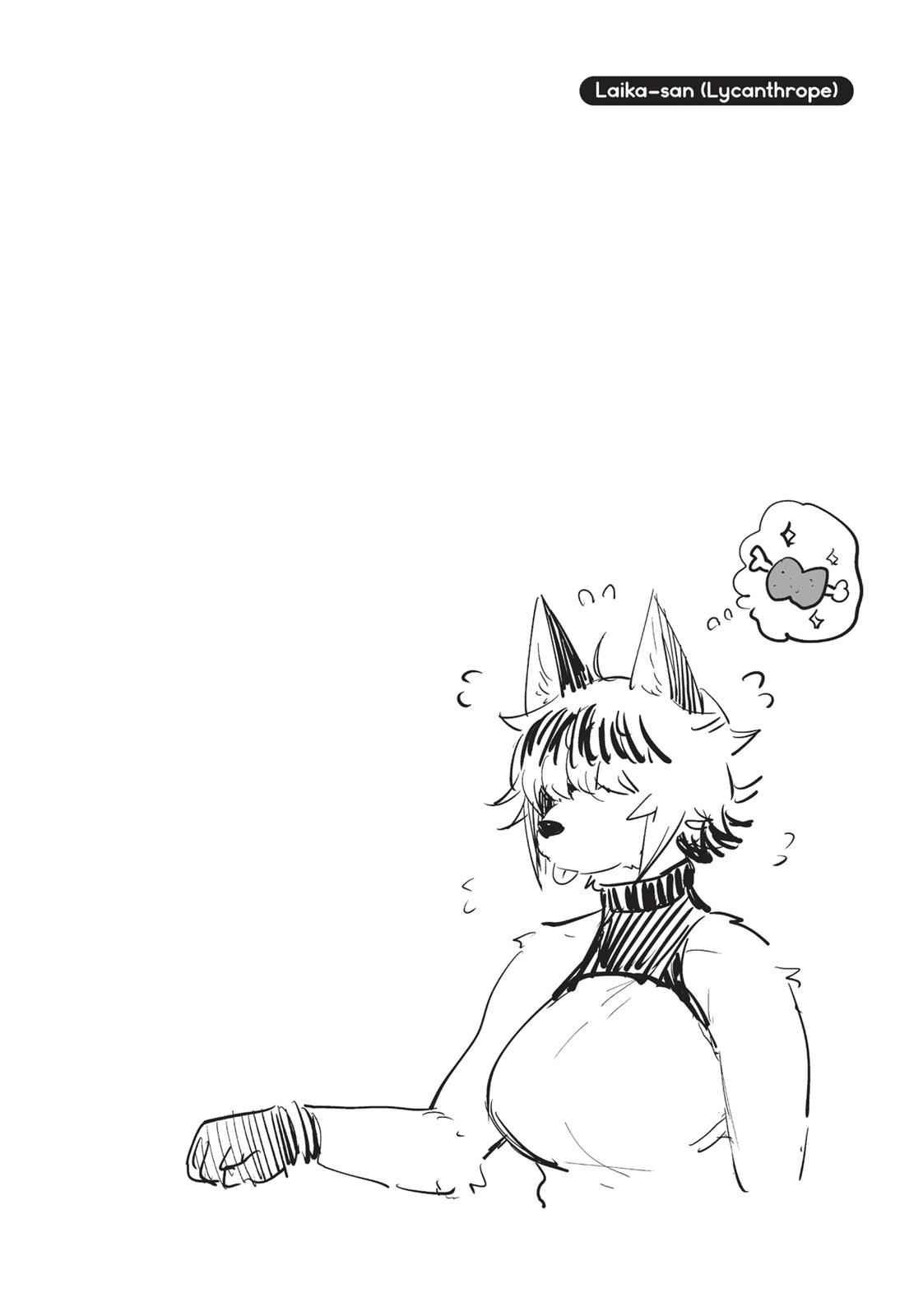 Elf-san wa Yaserarenai Chap 9 - Next Chap 10