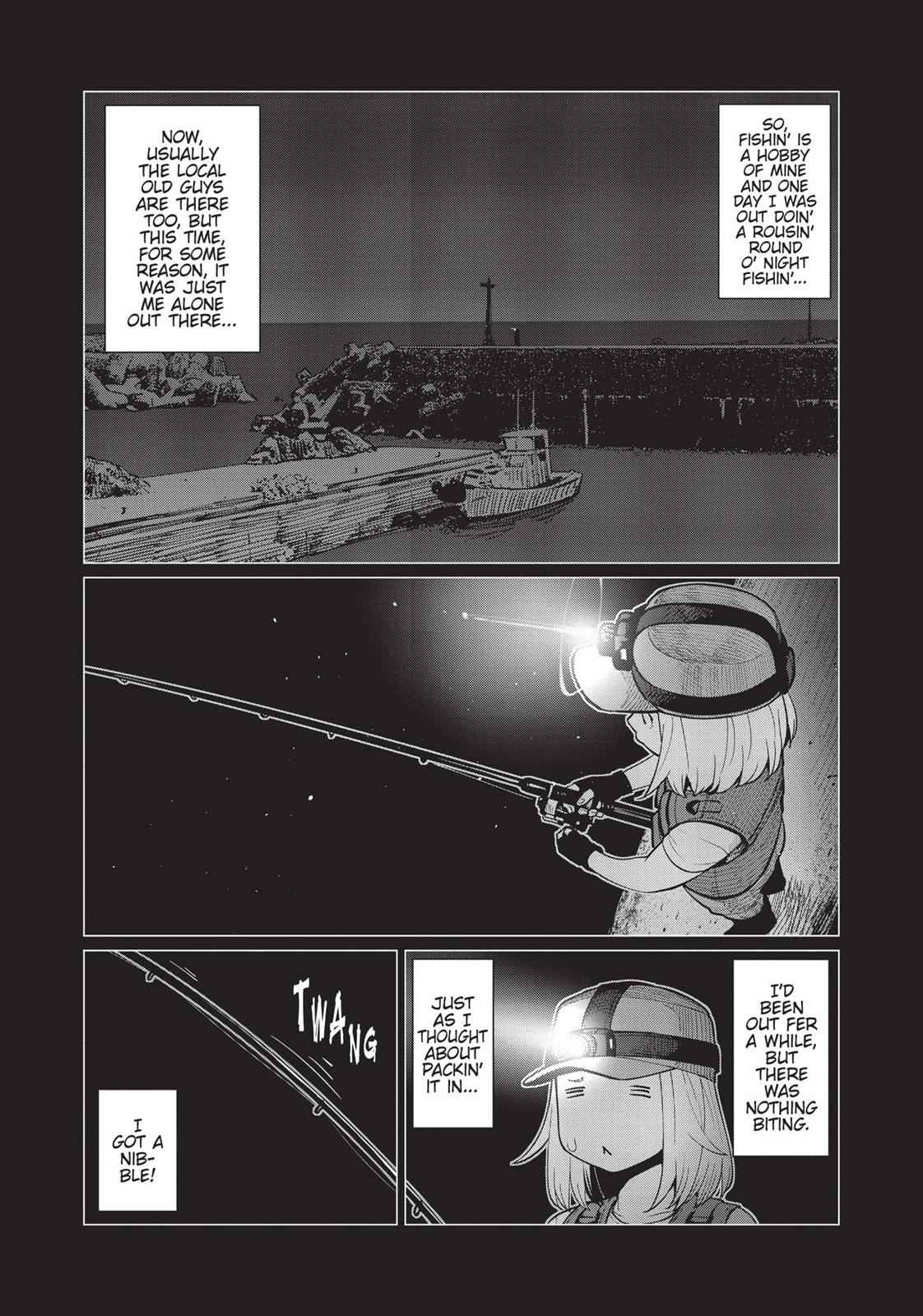 Elf-san wa Yaserarenai Chap 9 - Next Chap 10