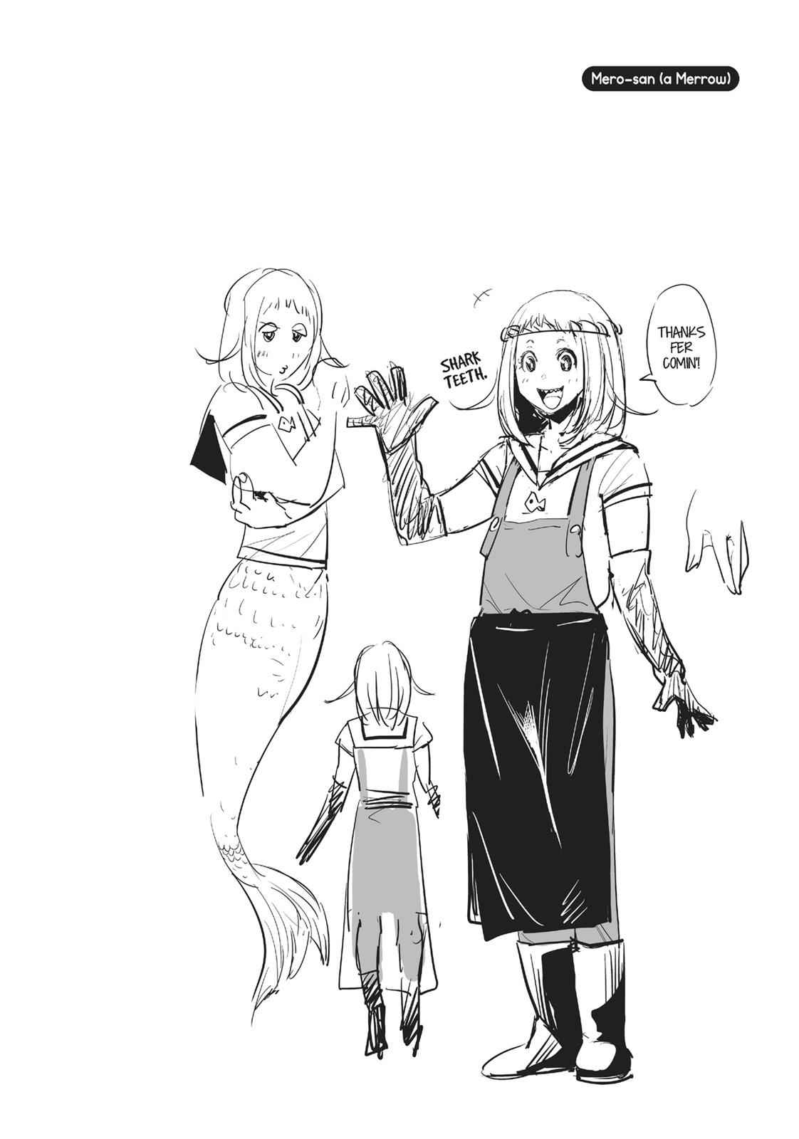 Elf-san wa Yaserarenai Chap 3 - Next Chap 4