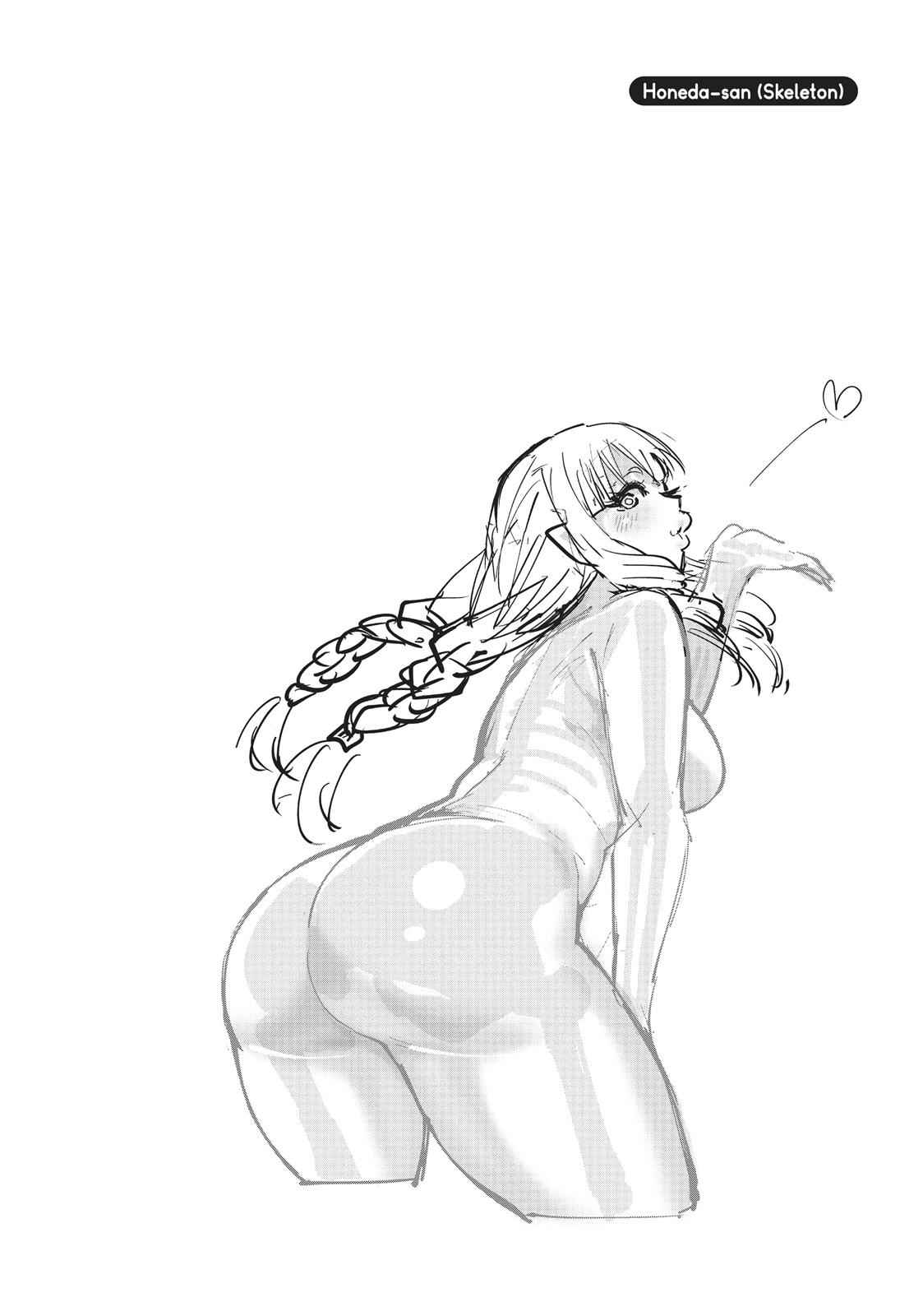 Elf-san wa Yaserarenai Chap 14 - Next Chap 15