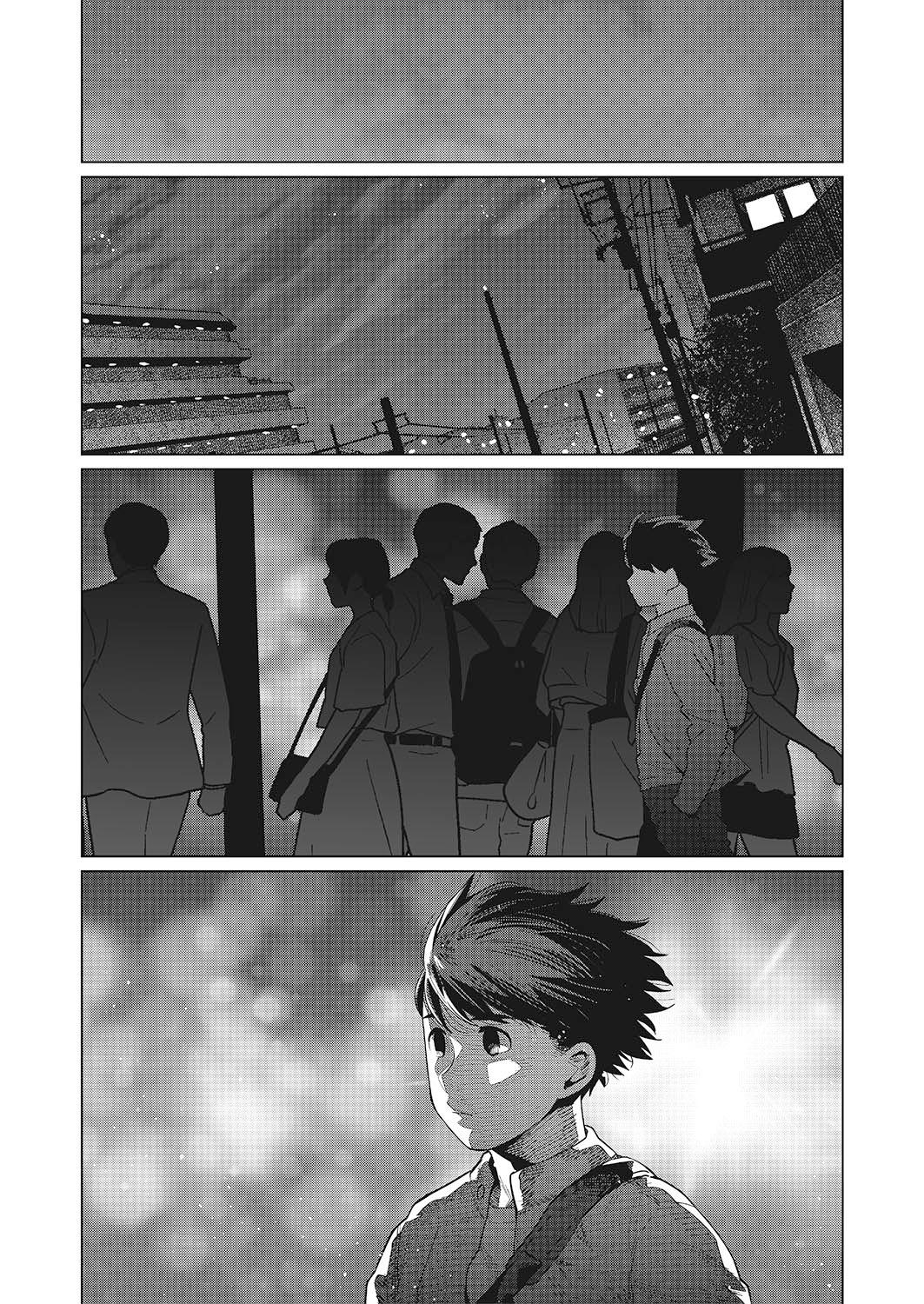 Elf-san wa Yaserarenai Chap 47 - Next Chap 48