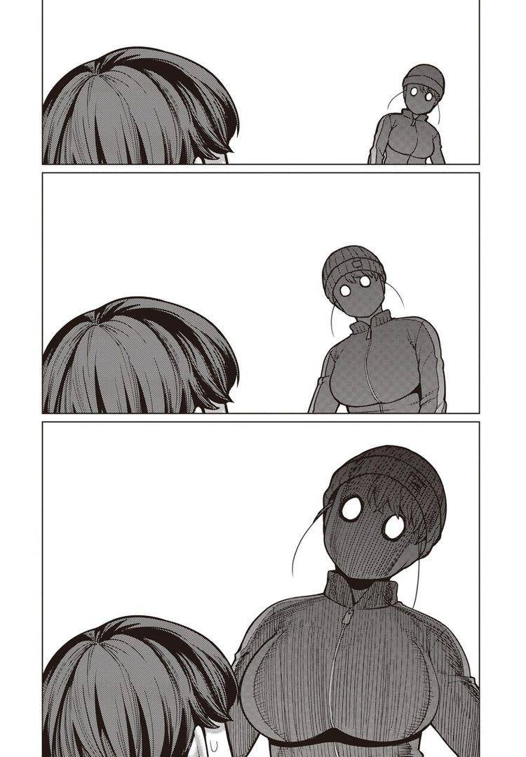 Elf-san wa Yaserarenai Chap 44 - Next Chap 45