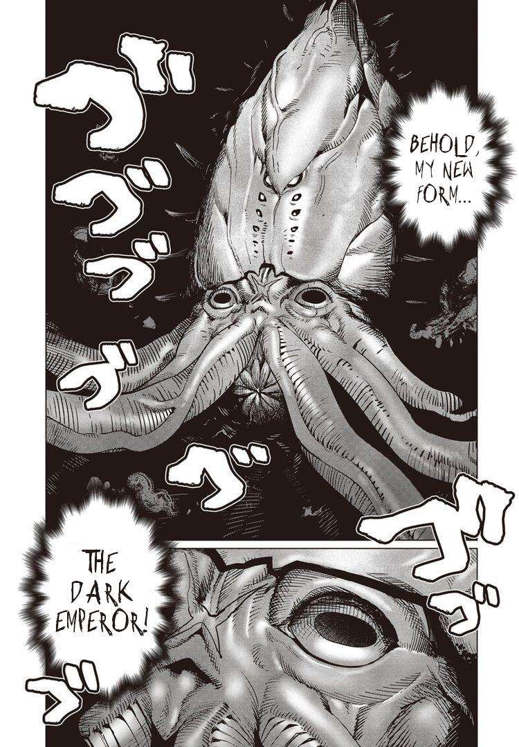 Elf-san wa Yaserarenai Chap 42 - Next Chap 43