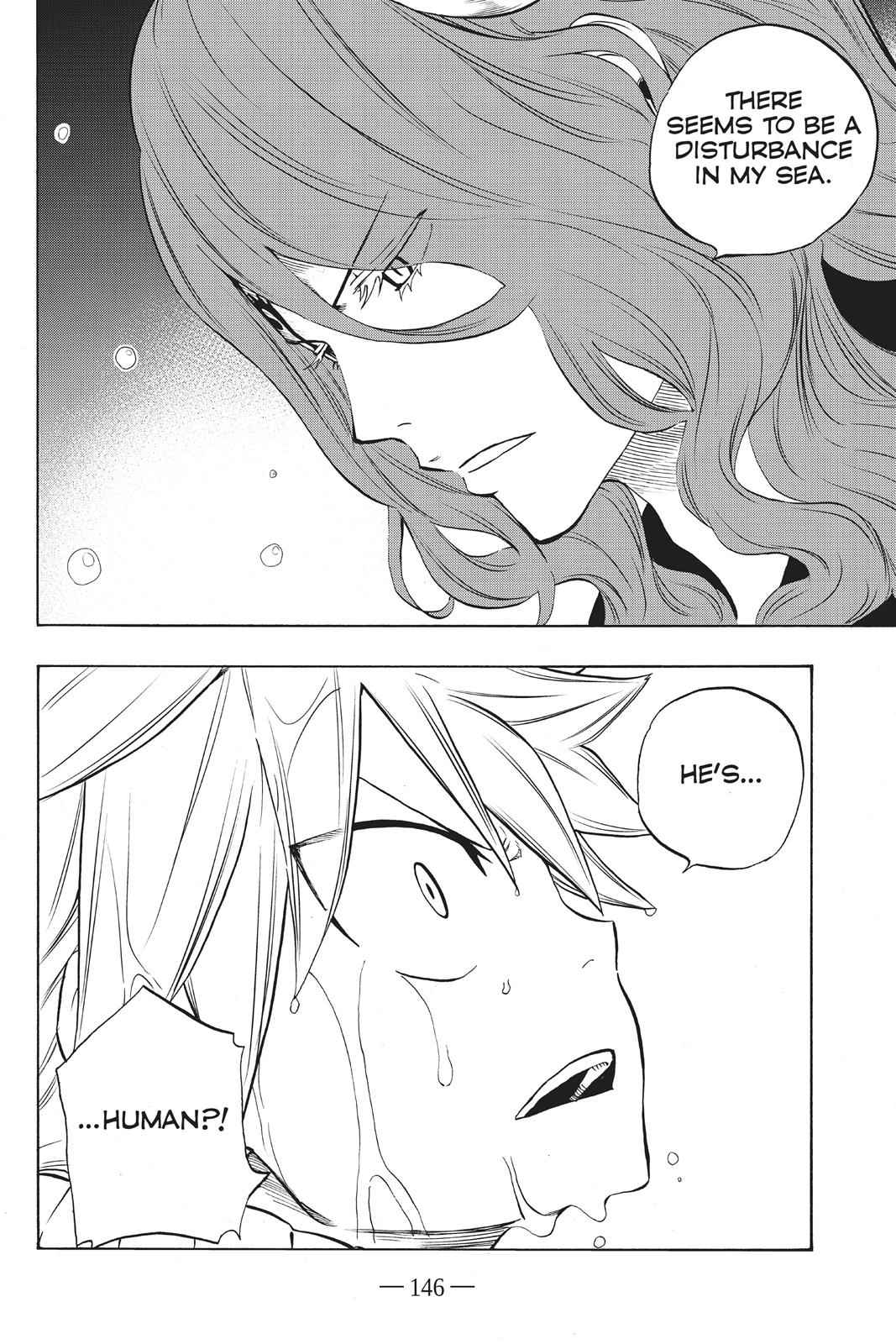 Fairy Tail: 100 Years Quest Chap 7 - Next Chap 8