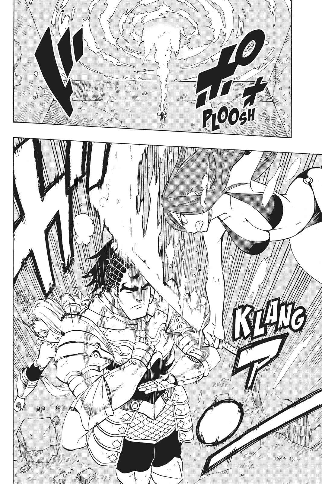 Fairy Tail: 100 Years Quest Chap 7 - Next Chap 8