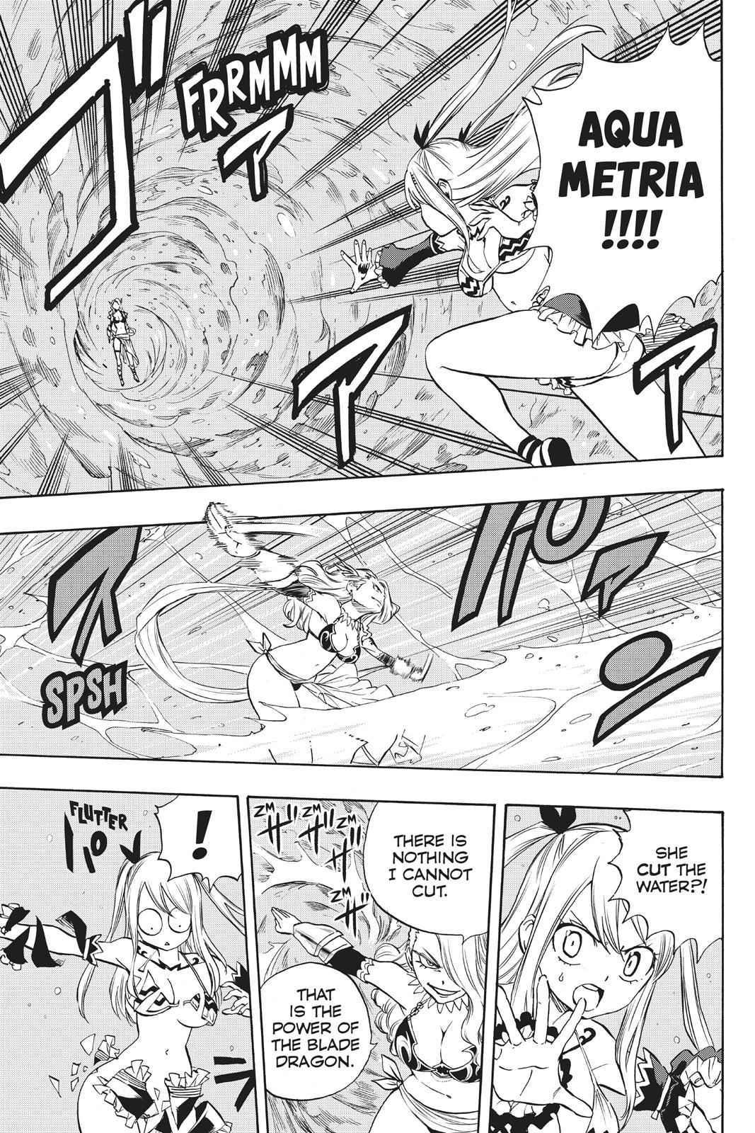 Fairy Tail: 100 Years Quest Chap 7 - Next Chap 8