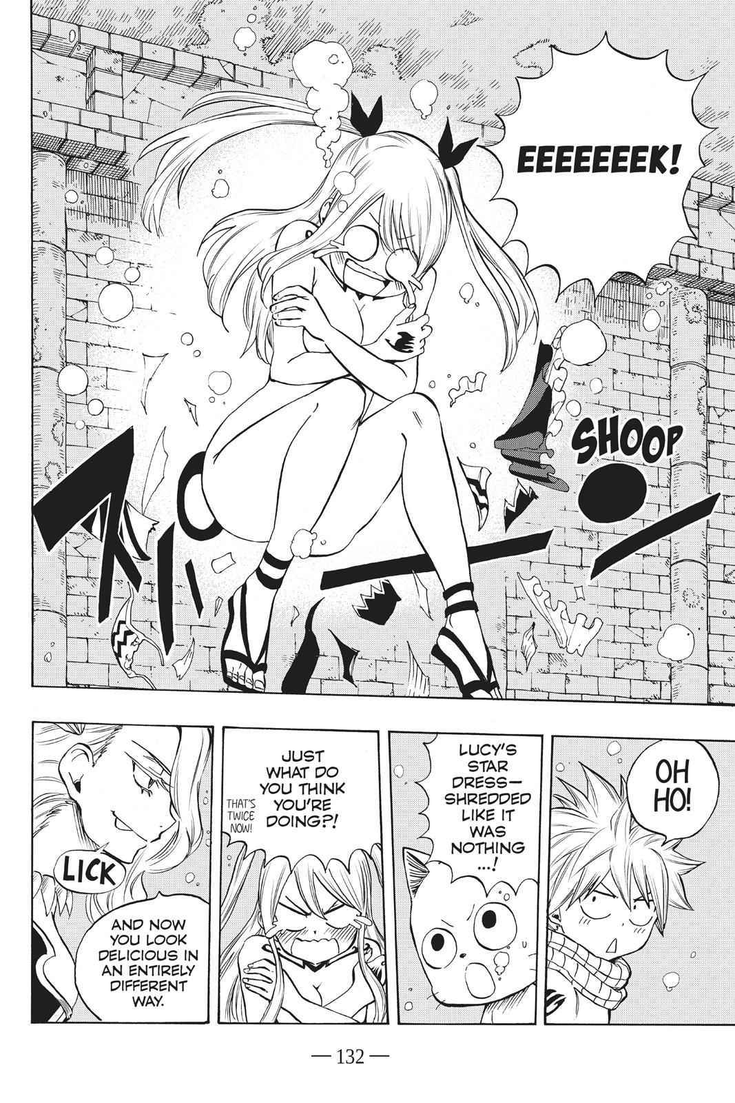 Fairy Tail: 100 Years Quest Chap 7 - Next Chap 8