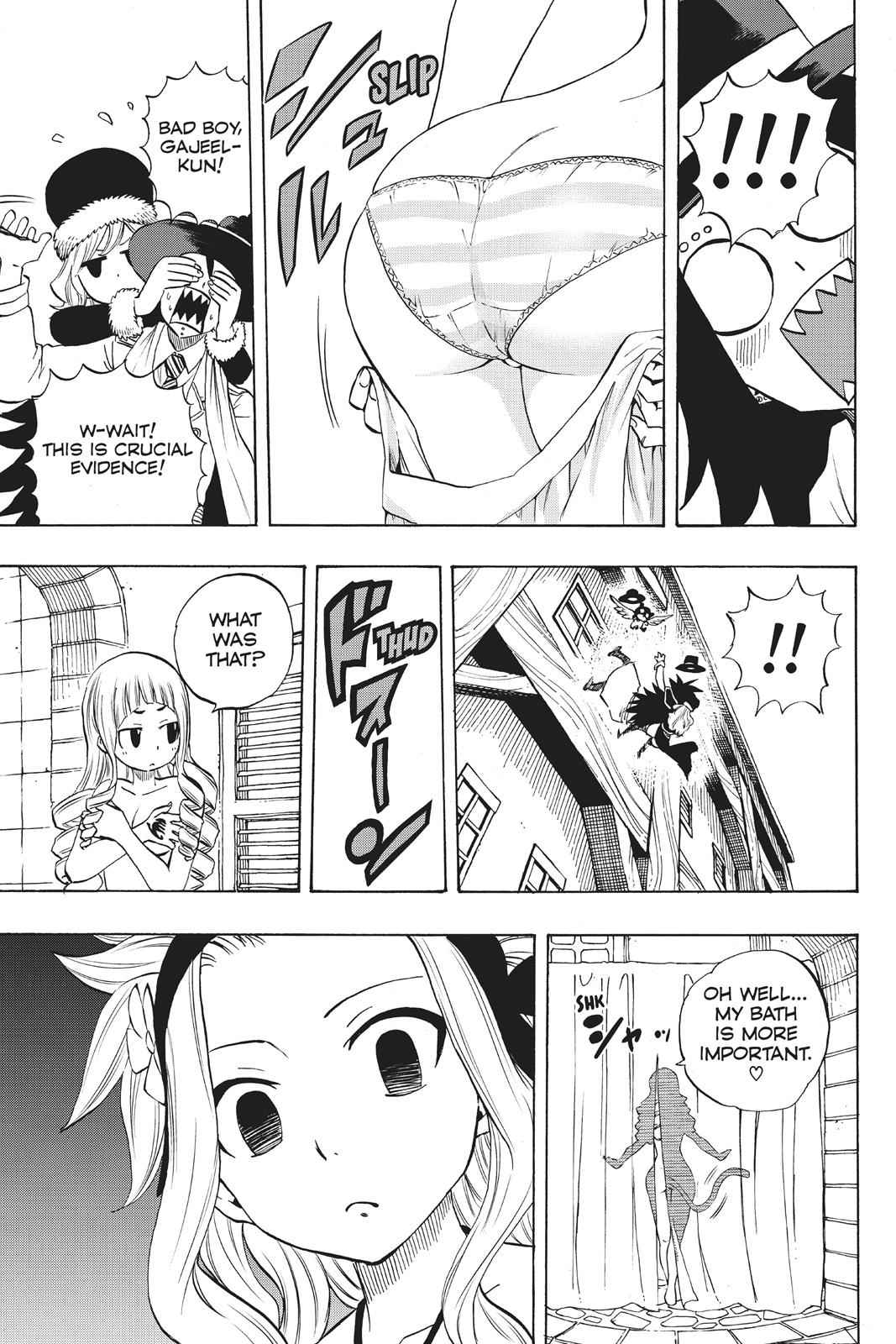 Fairy Tail: 100 Years Quest Chap 9 - Next Chap 10