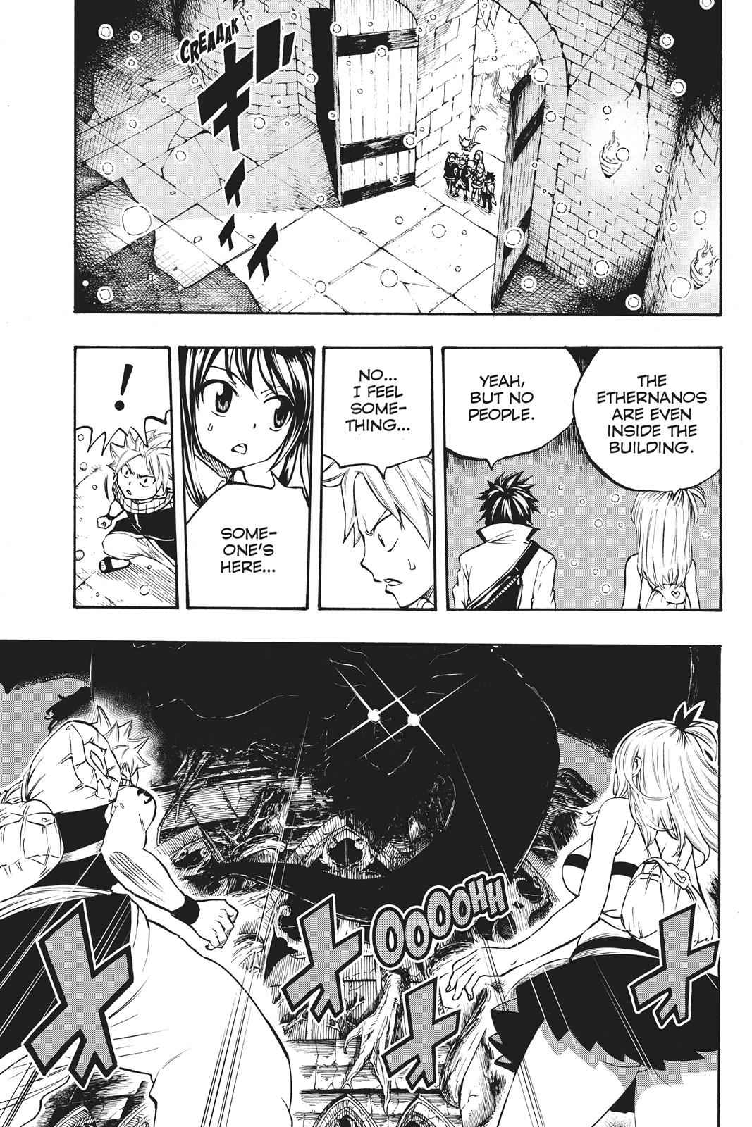 Fairy Tail: 100 Years Quest Chap 1 - Next Chap 2