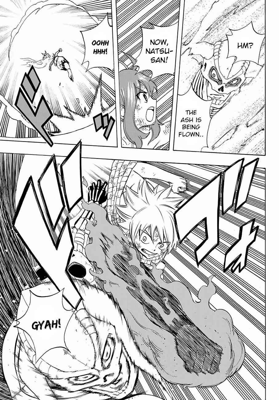 Fairy Tail: 100 Years Quest Chap 14 - Next Chap 15