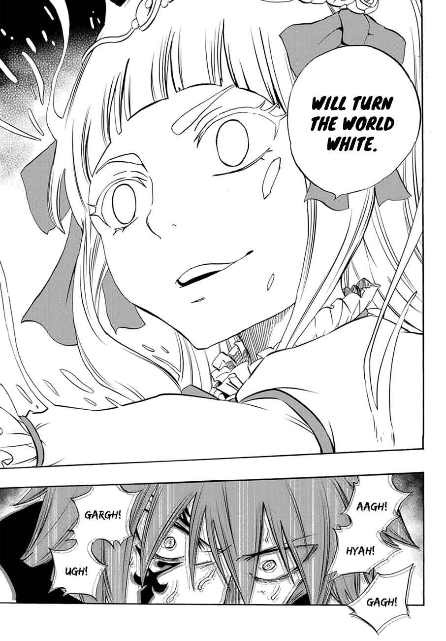 Fairy Tail: 100 Years Quest Chap 15 - Next Chap 16