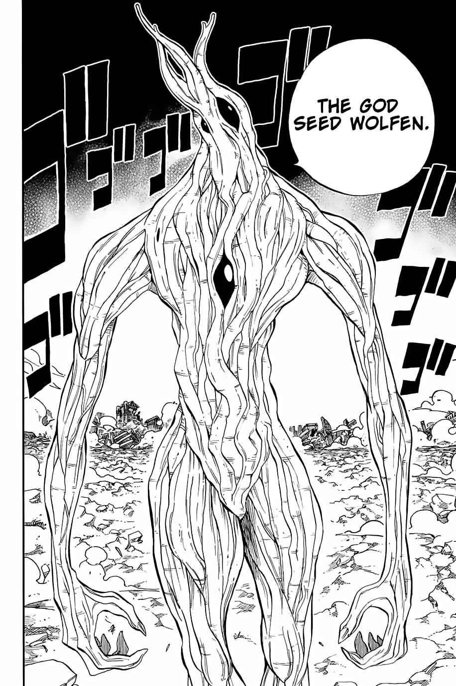 Fairy Tail: 100 Years Quest Chap 52 - Next Chap 53