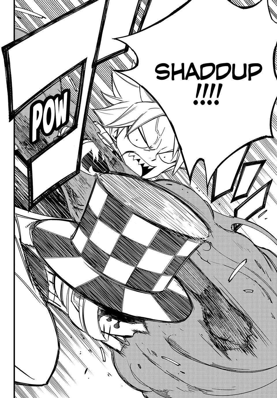 Fairy Tail: 100 Years Quest Chap 157 - Next Chap 158