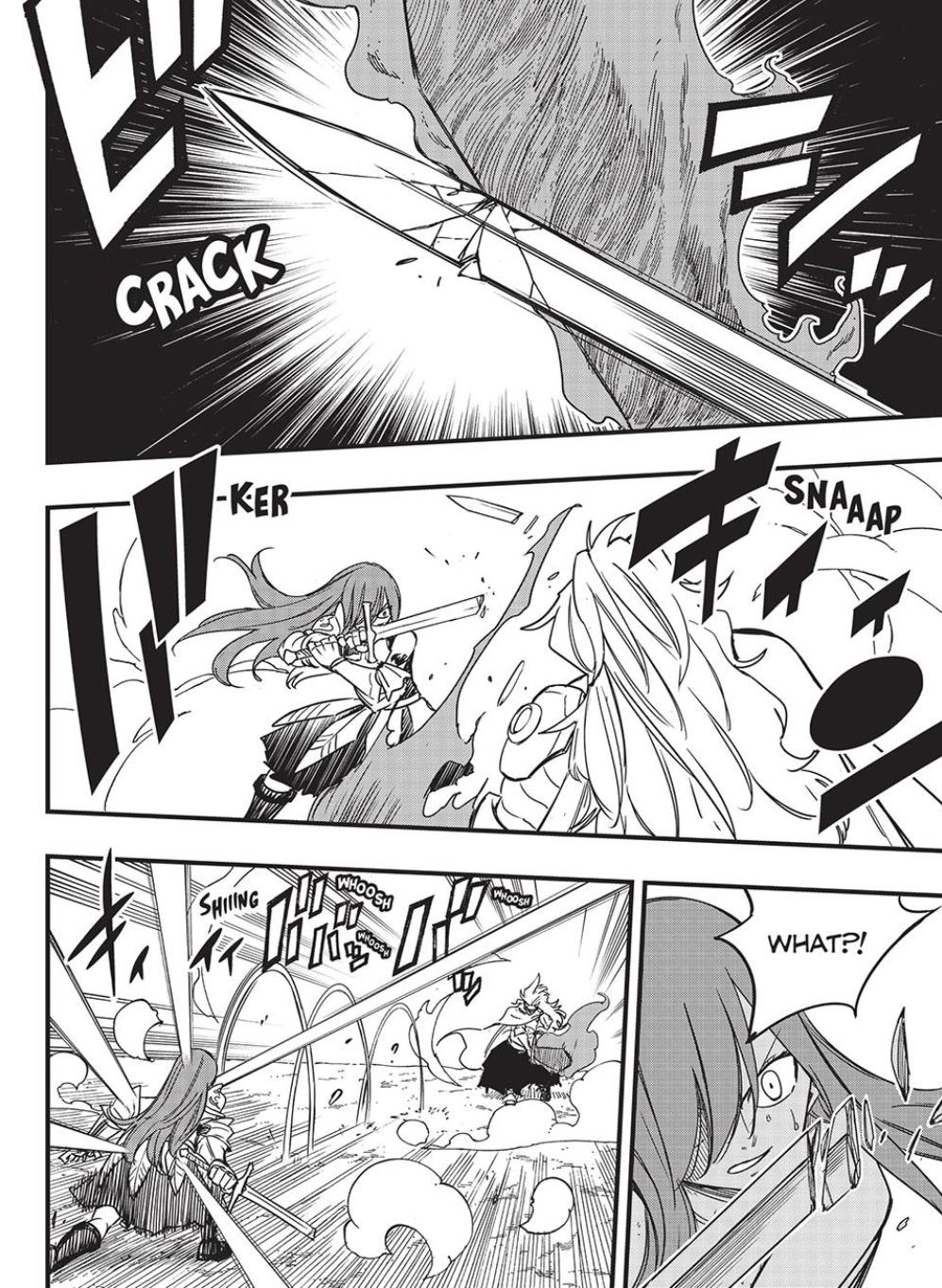 Fairy Tail: 100 Years Quest Chap 159 - Next Chap 160