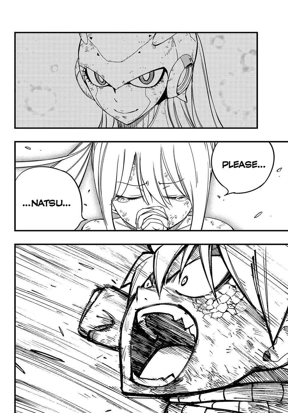 Fairy Tail: 100 Years Quest Chap 151 - Next Chap 152