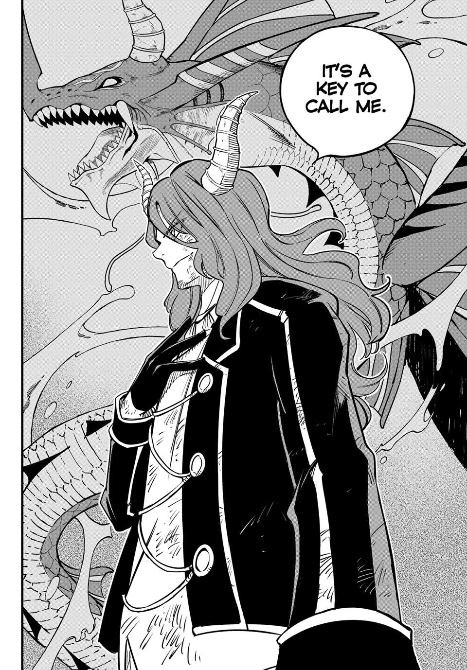 Fairy Tail: 100 Years Quest Chap 178 - Next Chap 179