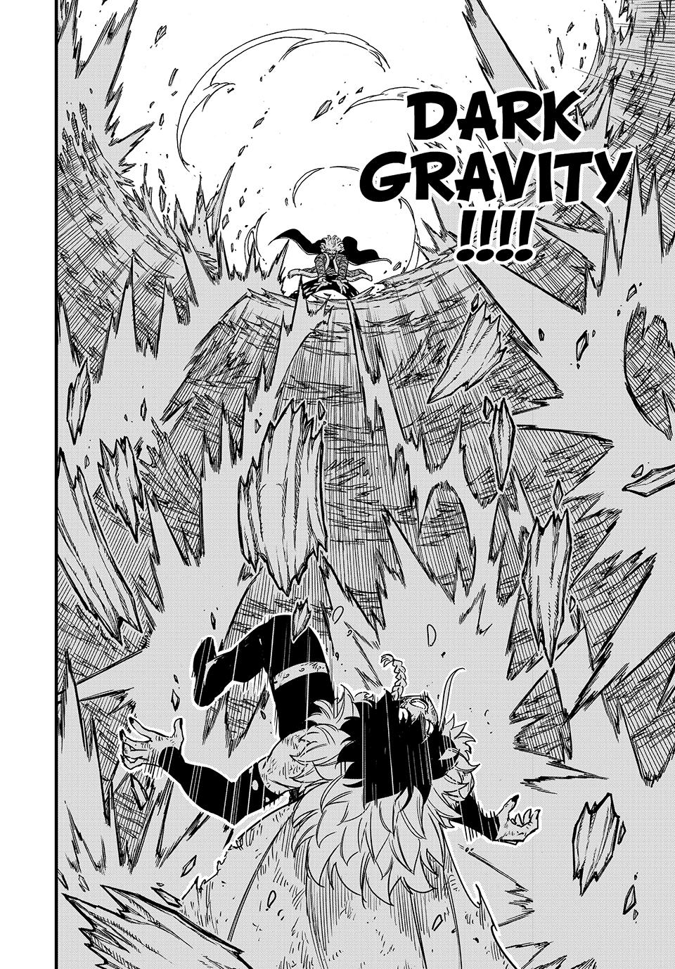 Fairy Tail: 100 Years Quest Chap 187 - Next Chap 188