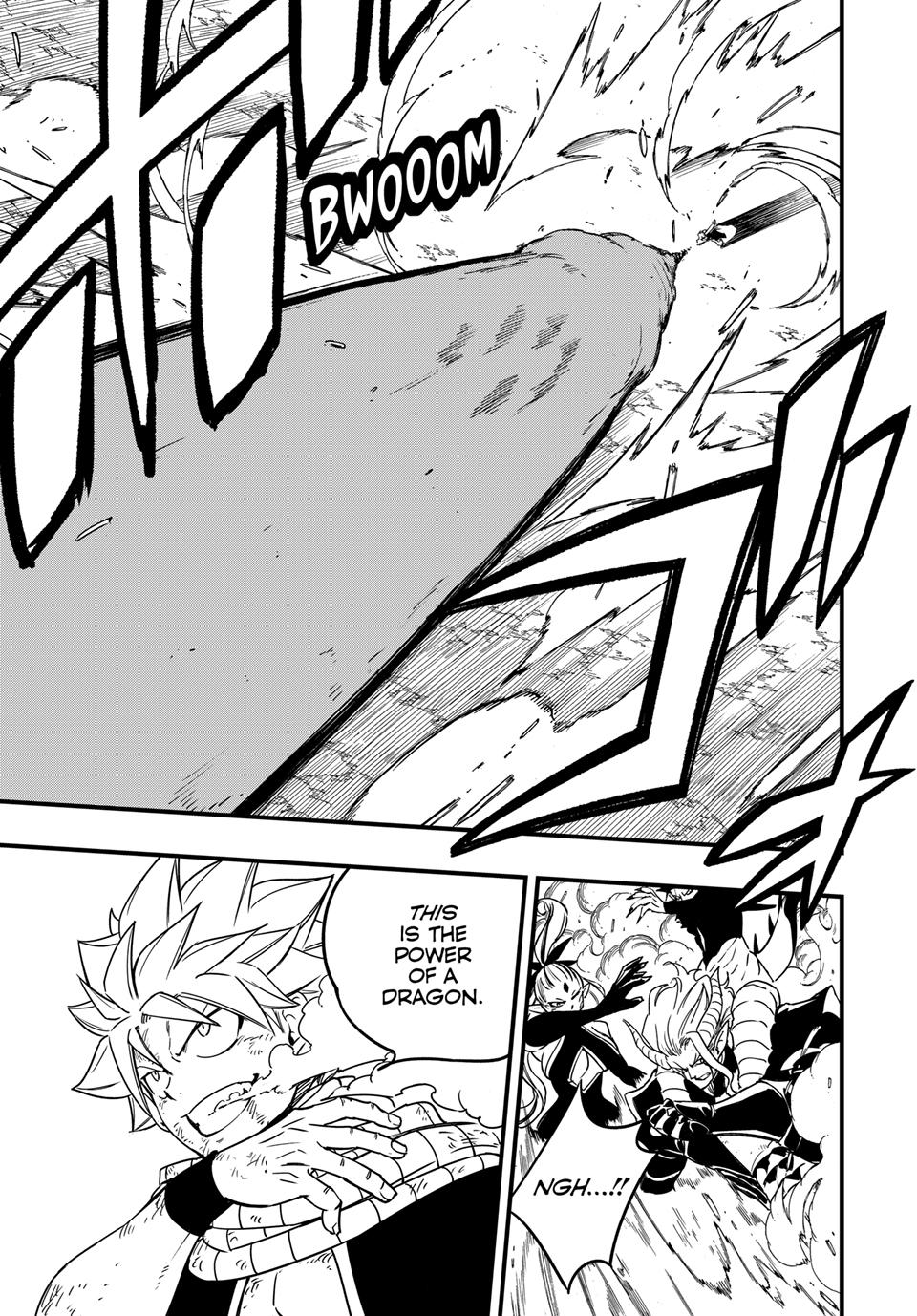 Fairy Tail: 100 Years Quest Chap 189 - Next Chap 190