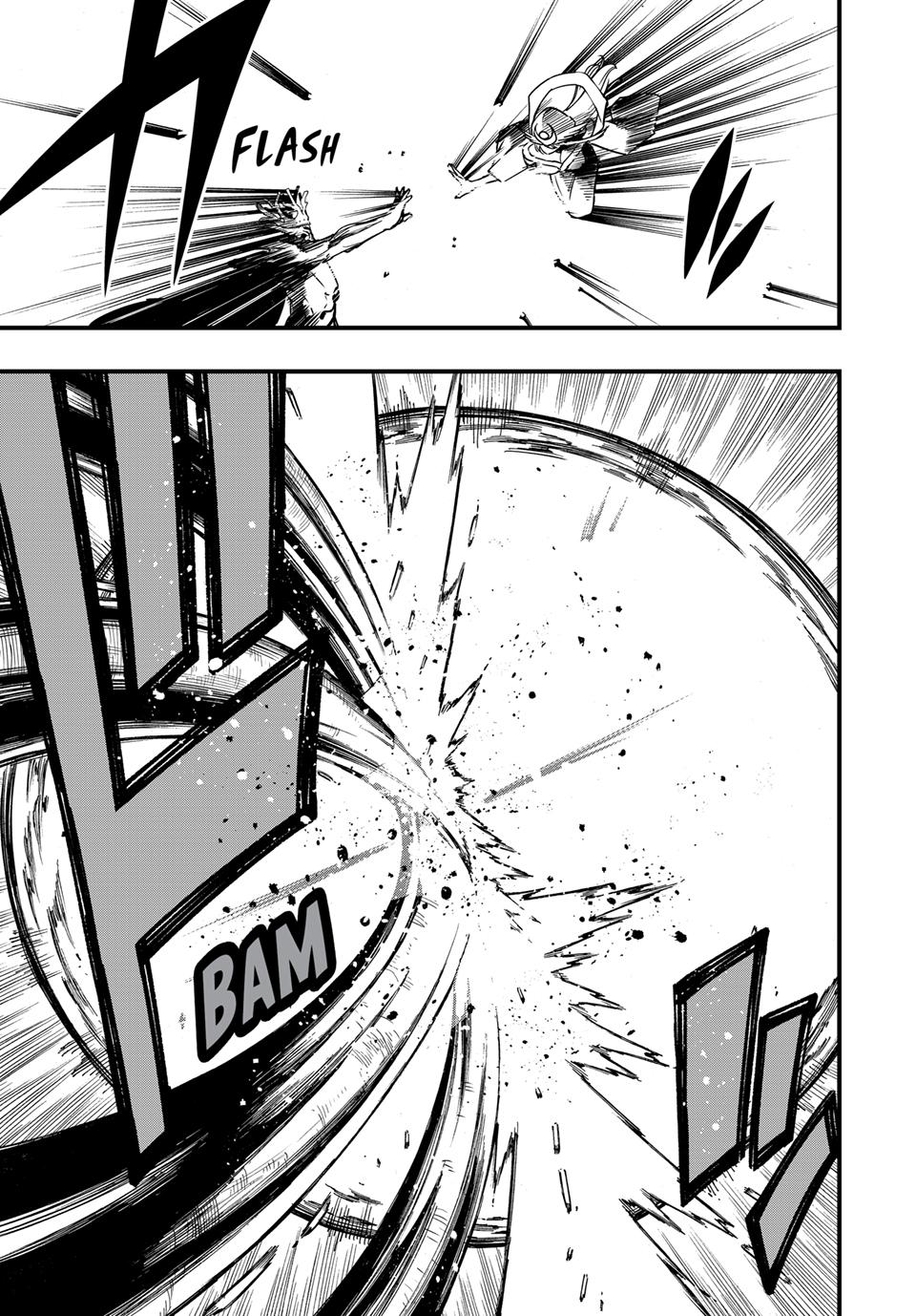 Fairy Tail: 100 Years Quest Chap 189 - Next Chap 190