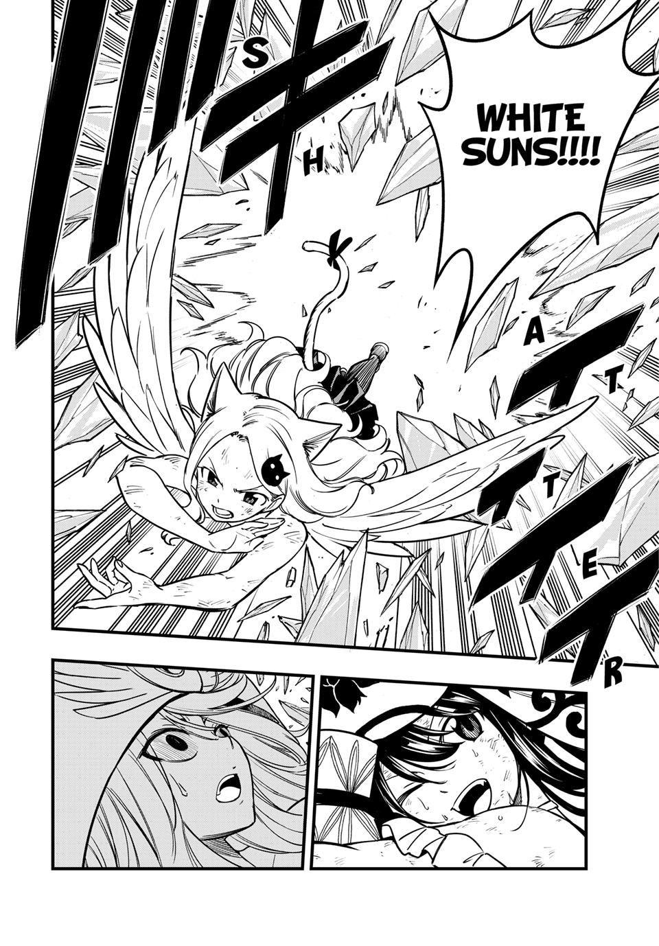 Fairy Tail: 100 Years Quest Chap 180 - Next Chap 181