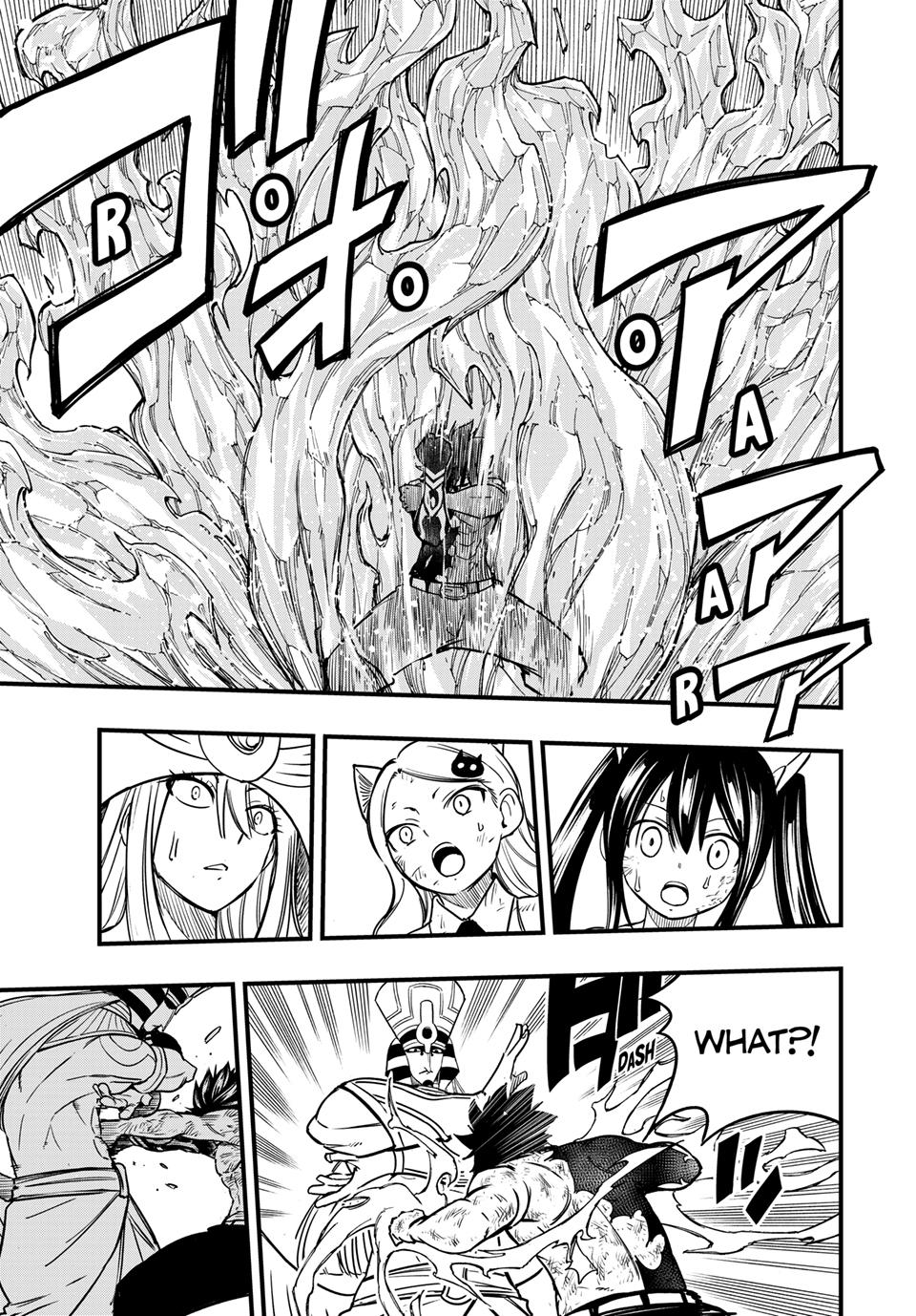 Fairy Tail: 100 Years Quest Chap 181 - Next Chap 182