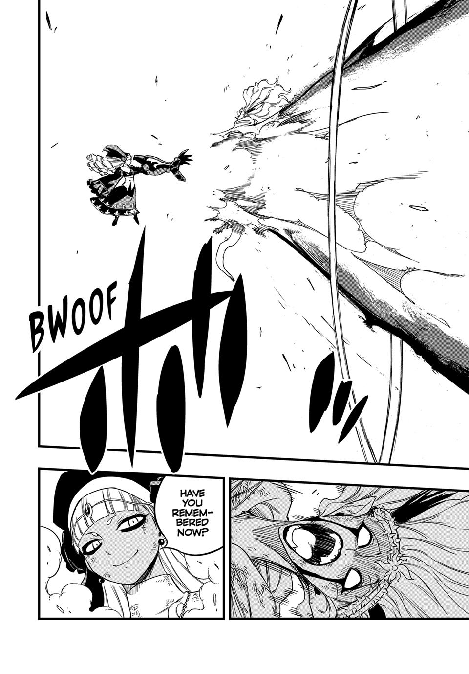 Fairy Tail: 100 Years Quest Chap 193 - Next Chap 194