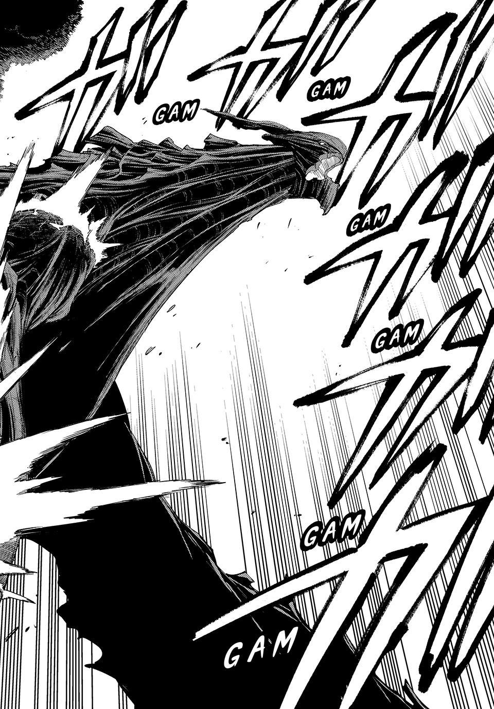 Fairy Tail: 100 Years Quest Chap 200 - Next Chap 201